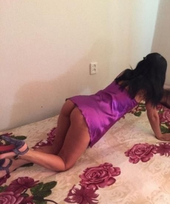 Анкета проститутки Оксана - город Белз, 37 лет, №5107