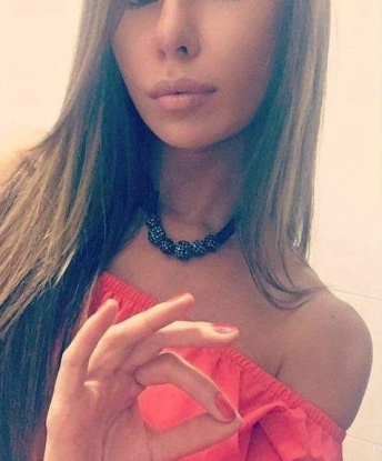 Анкета проститутки Улька - город Белз, 28 лет, №5862